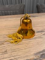 Vintage muziek kerstklok, Ophalen, Zo goed als nieuw