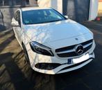 Mercedes A180 Blue efficiency, Voorwielaandrijving, Stof, 4 cilinders, 1595 cc