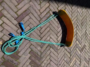 Jungle Gym Sling Swing 2x beschikbaar voor biedingen