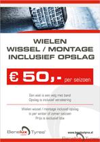 nieuw 195/55R20 95H Continental 195/55 R20 195/55/20 1955520, -, -, Nieuw, Ophalen of Verzenden