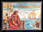 Conquistador - Ontdekking van Las Americas, Een of twee spelers, Ophalen of Verzenden, Zo goed als nieuw, 999  Games