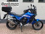 YAMAHA TENERE 700 WORLD RALLY (bj 2024) Akrapovic / OHLINS /, 2 cilinders, Motorrijbewijs A, Bedrijf, Onbekend