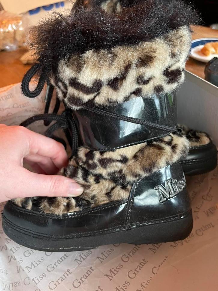 KEKKE MISS GRANT !! winterlaarzen, snowboots, maat 28,29,30, Kinderen en Baby's, Kinderkleding | Schoenen en Sokken, Nieuw, Laarzen