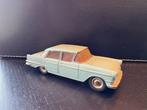 Opel Kapitan, Dinky Toys, Ophalen of Verzenden, Zo goed als nieuw, Auto, Dinky Toys