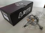 Rito Race crankshaft for Tomos 4l, Verzenden, Nieuw, Overige typen, Tomos onderdelen