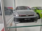 Ottomobile Volkswagen Golf 8 GTI nieuw 1:18 nieuw in doos, Hobby en Vrije tijd, Modelauto's | 1:18, Ophalen of Verzenden, Nieuw