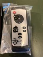 Afstandsbediening AEG RX7, Ophalen of Verzenden, Nieuw