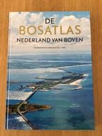Bosatlas, Nederland, Ophalen of Verzenden, Zo goed als nieuw, Bosatlas