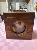 Originele Belgica Duivenklok, Ophalen of Verzenden