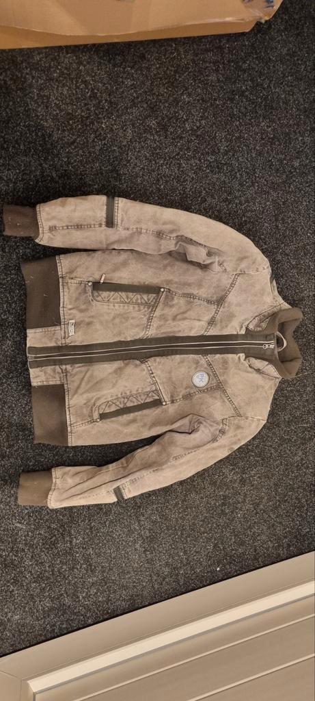 PK jas, Dieren en Toebehoren, Paardrijkleding, Zo goed als nieuw, Bovenkleding, Dressuur, Ophalen