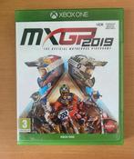 MXGP 2019, Vincent's games, 1 speler, Ophalen of Verzenden, Zo goed als nieuw