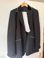 wedstrijd jasje, Gebruikt, Dressuur, Ophalen of Verzenden, Dames