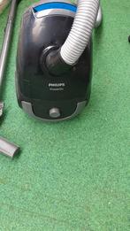 Stofzuiger Philips PowerGo izgst goede zuigkrach, Gebruikt, Stofzuiger, Minder dan 1200 watt, Ophalen