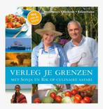 dieetboeken van Sonja Bakker, Boeken, Gezondheid, Dieet en Voeding, Ophalen of Verzenden, Gelezen