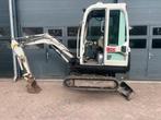 Takeuchi Tb016 minigraver, Ophalen of Verzenden, Graafmachine