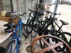 witgoed, tv's, fietsen,meubels enz., Ophalen