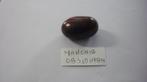 Mahonie Obsidiaan-Trommelsteen, Verzenden, Mineraal