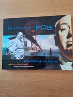 Alfred Hitchcock - Footsteps in the fog, Ophalen of Verzenden, Zo goed als nieuw, Personen
