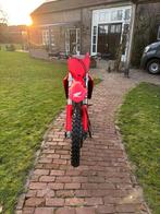 Honda CRF250R 2025 10.3uur, Ophalen, Zo goed als nieuw, Honda