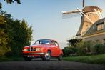 Saab 96 1.5 L 1976 Rood, Auto's, Stof, 4 cilinders, Origineel Nederlands, 1500 cc