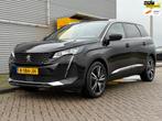 Peugeot 5008 1.2 PureTech Blue Lease GT Line 7P AUT Pano Led, Gebruikt, Euro 6, 1199 cc, 7 stoelen