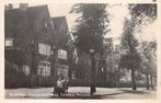 W257 Rotterdam Courzandseweg Tuindorp Heijplaat uitg G Blom, Ophalen of Verzenden, 1920 tot 1940, Zuid-Holland