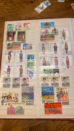 Album Indonesië, Ophalen of Verzenden, Buitenland