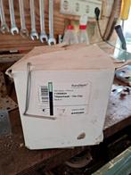 Tikpanhaak, Ophalen, Steen of Klei, Zwart, Nieuw