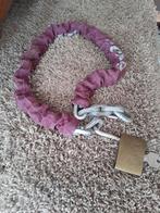 Ketting slot, Fietsen en Brommers, Fietsaccessoires | Fietssloten, Ophalen of Verzenden, Nieuw