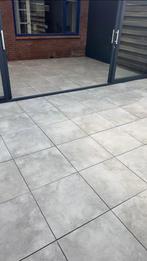 Stratenmaker aangeboden, Tuin en Terras, Tegels en Klinkers, Ophalen of Verzenden, Nieuw, Beton, Terrastegels