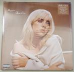 Billie Eilish - Happier Than Ever Vinyl Sealed, Cd's en Dvd's, Vinyl | Pop, Ophalen of Verzenden, 2000 tot heden, Nieuw in verpakking