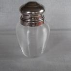 Antieke theebus van Fries draadglas, Antiek en Kunst, Ophalen