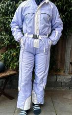 Vintage Retro Skipak M, Kleding | Dames, Wintersportkleding, Maat 38/40 (M), Fictif, Ophalen of Verzenden, Gedragen