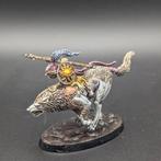 Rippa snarlfang on sprue AOS, Hobby en Vrije tijd, Wargaming, Ophalen of Verzenden, Zo goed als nieuw, Warhammer, Figuurtje(s)
