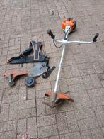 Stihl fs 260c, Ophalen, Gebruikt, Benzine