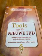 Christina von Dreien, Inzichtkaarten, Boeken, Ophalen of Verzenden, Zo goed als nieuw