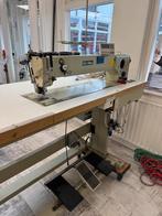 Global Naaimachine, Gebruikt, Naaimachine, Industrieel, Ophalen