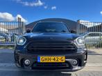 Mini Countryman 1.5 Cooper Classic Trim | automaat | HEAD-UP, 136 pk, Gebruikt, Countryman, Zwart
