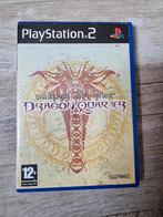 Breath of fire Dragon quarter, 1 speler, Ophalen of Verzenden, Zo goed als nieuw, Role Playing Game (Rpg)