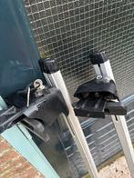 Dakdragers Volkswagen golf plus, Auto diversen, Dakdragers, Ophalen, Gebruikt