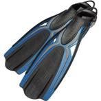 Vinnen flippers duikvliezen Cressi Thor EBS NAZOMER ACTIE!, Zwem- of Duikvliezen, Genova Italië, Cressi, Nieuw