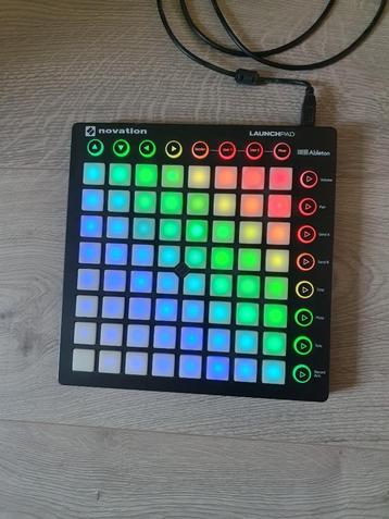 Novation Launchpad MK2 beschikbaar voor biedingen