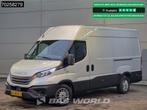Iveco Daily 35S21 Automaat Dubbele schuifdeur 2025 model L2H, Automaat, Stof, Euro 6, 4 cilinders