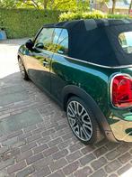 Hoes Mini Cabrio, Auto diversen, Autohoezen, Ophalen of Verzenden, Zo goed als nieuw