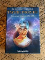 Tweelingziel Kaartendeck - Fabio Vonago, Nieuw!, Ophalen of Verzenden, Nieuw, Spiritualiteit algemeen