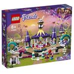 LEGO Friends 41685 Magische Kermisachtbaan * LEGOhuis *, Kinderen en Baby's, Speelgoed | Duplo en Lego, Ophalen of Verzenden, Nieuw