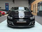 Volkswagen Scirocco 2.0 TSI GTS DSG XENON CLIMA CRUISE, Automaat, Gebruikt, 4 cilinders, Bedrijf