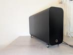 Q Acoustic 3060s Active Subwoofer, Ophalen of Verzenden, Met ingebouwde subwoofer, Gebruikt