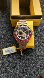 invicta, Ophalen of Verzenden, Nieuw, Zwart, Android