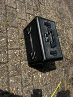 Make up/ visagie koffer van make up studio, Sieraden, Tassen en Uiterlijk, Koffers, Ophalen, Hard kunststof, Minder dan 50 cm